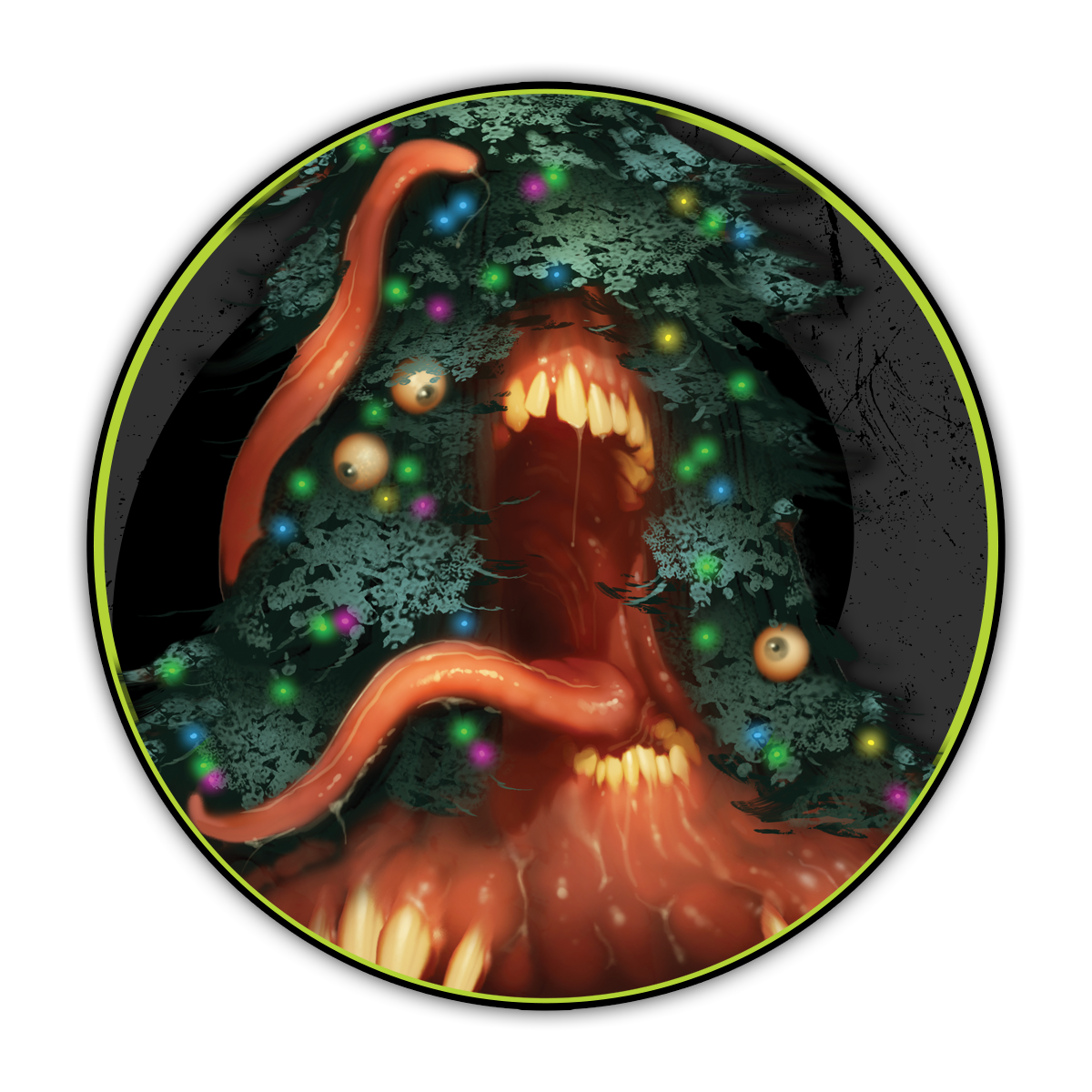 Limited Edition - Fir-ocius, Alt Grootslang - Wyrd Miniatures - Online Store