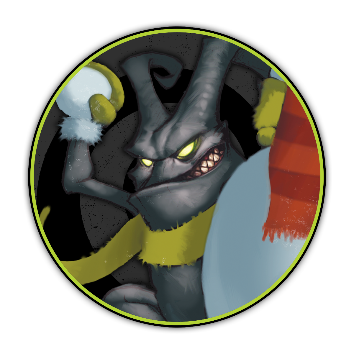 Snow Much Mayhem Waldo 2022 - Wyrd Miniatures - Online Store