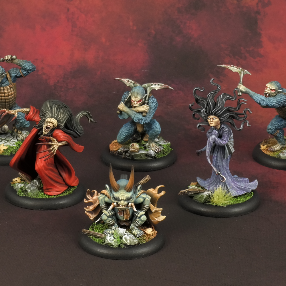 
                  
                    Asami Core Box - Wyrd Miniatures - Online Store
                  
                