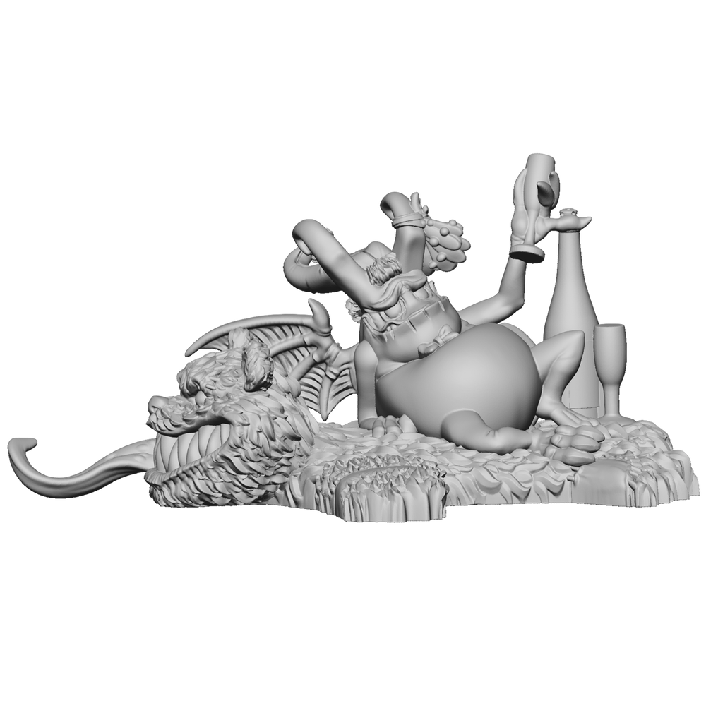 
                  
                    Bah Hum Rug Waldo 2021 - Wyrd Miniatures - Online Store
                  
                