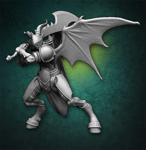 
                  
                    Limited Edition - Barbaros - Wyrd Miniatures - Online Store
                  
                