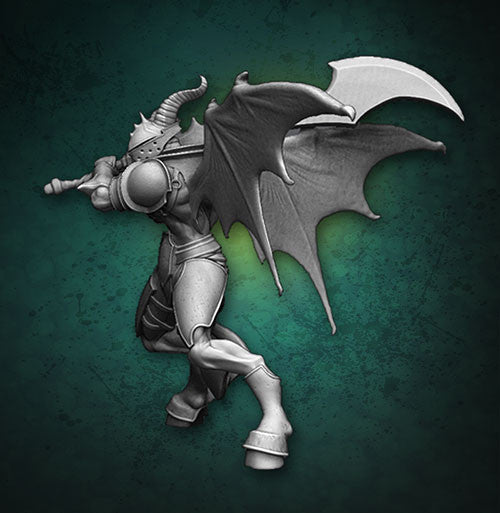 
                  
                    Limited Edition - Barbaros - Wyrd Miniatures - Online Store
                  
                