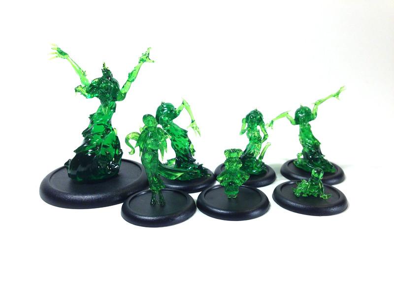 
                  
                    Limited Edition - No Shelter Here - Pandora Box Set - Wyrd Miniatures - Online Store
                  
                