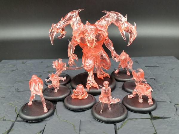 
                  
                    Limited Edition - Hide and Seek - Dreamer Box Set - Wyrd Miniatures - Online Store
                  
                