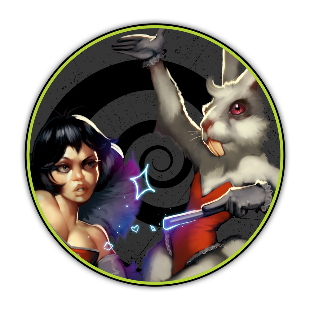 Limited Edition - Easter Angelica - Wyrd Miniatures - Online Store