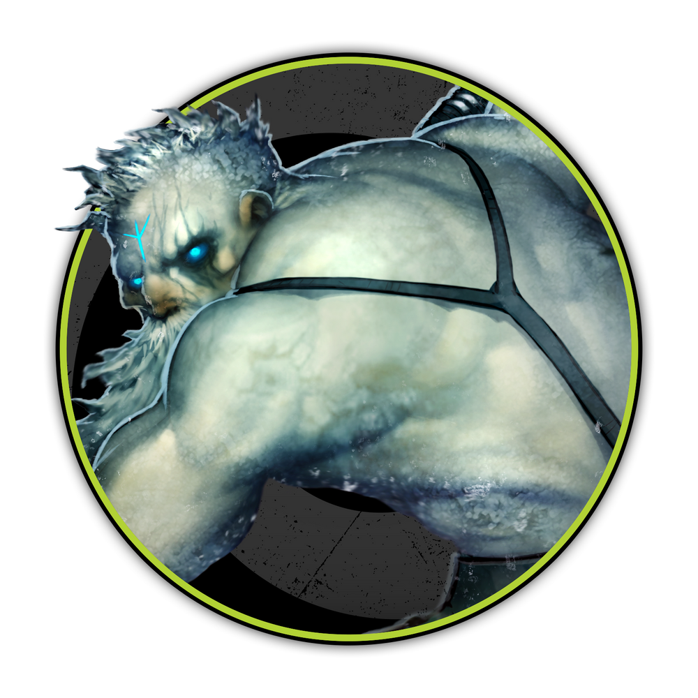 Limited Edition - Draugr - Wyrd Miniatures - Online Store