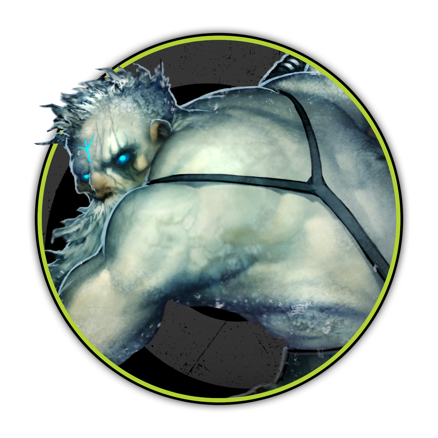 Limited Edition - Draugr - Wyrd Miniatures - Online Store