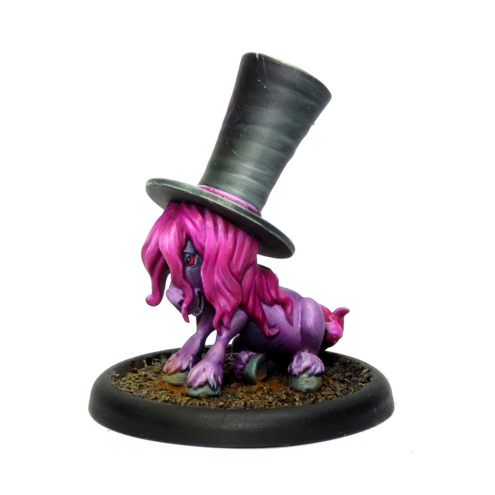 
                  
                    Nightmare Edition - Unicorn Vomit & Pixie Farts - Rocinante Benoit (Ulix) - Wyrd Miniatures - Online Store
                  
                