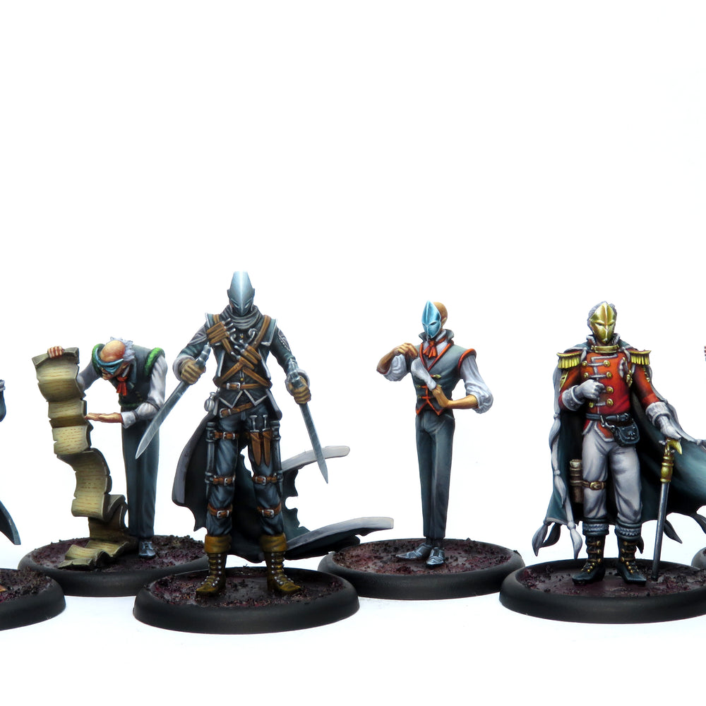 
                  
                    Lucius Core Box - Wyrd Miniatures - Online Store
                  
                