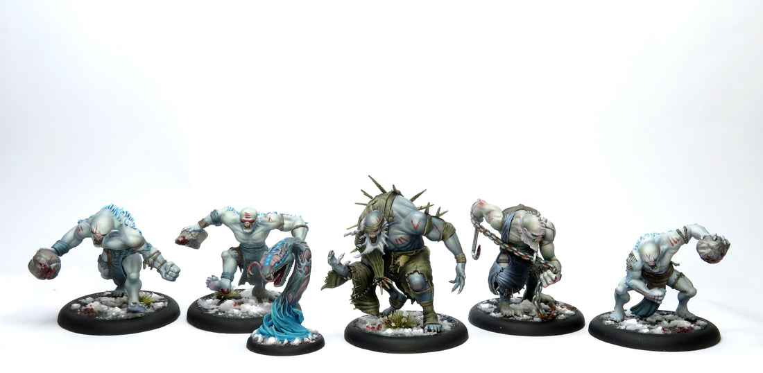 
                    
                      Euripides Core Box by Wyrd Miniatures featuring detailed miniatures and accessories for tabletop gaming.
                    
                  