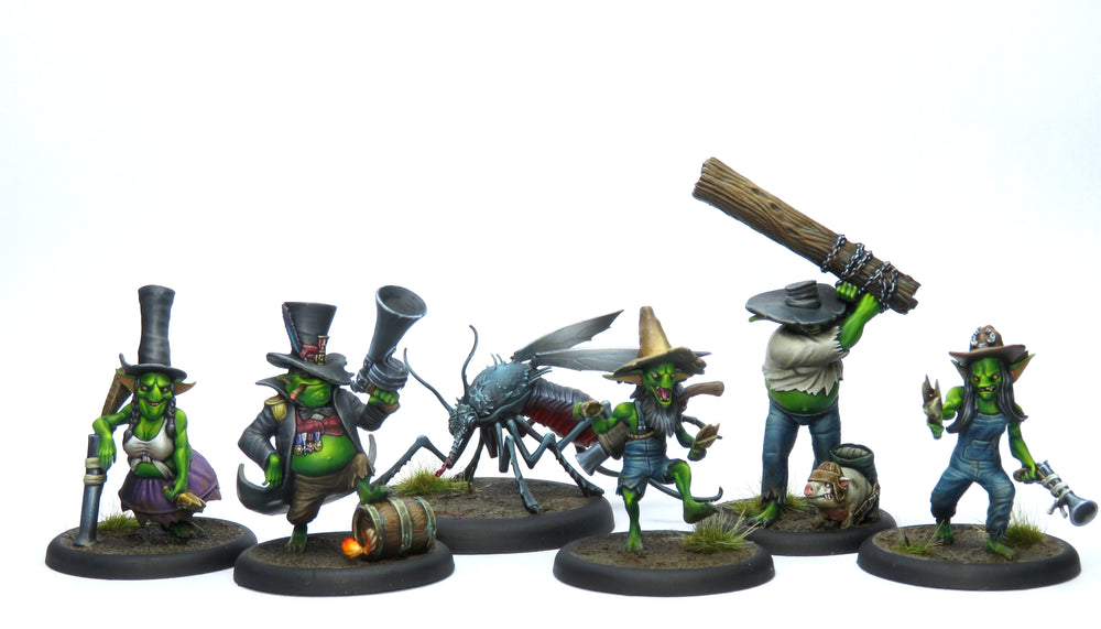 
                  
                    Load image into Gallery viewer, Som&amp;#39;er Core Box - Wyrd Miniatures - Online Store
                  
                