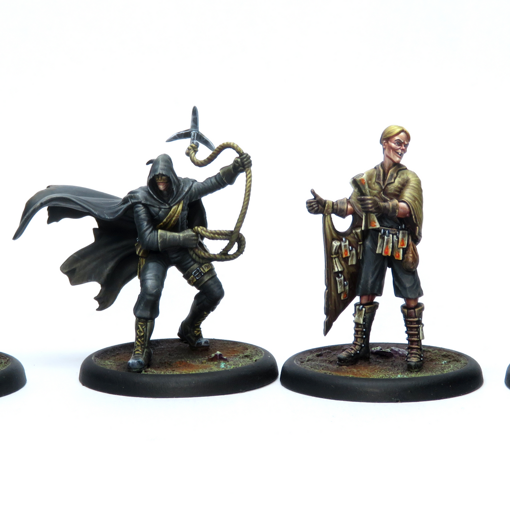 
                  
                    One Born Every Minute - Wyrd Miniatures - Online Store
                  
                