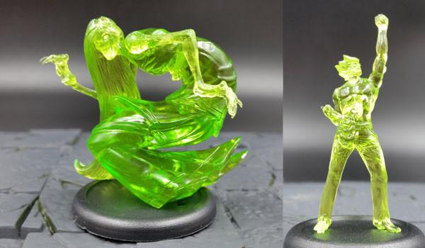 
                  
                    Limited Edition - Vengeful Spirits - Kirai Box Set - Wyrd Miniatures - Online Store
                  
                