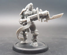 
                  
                    Limited Edition - Alternative Lazarus - Wyrd Miniatures - Online Store
                  
                