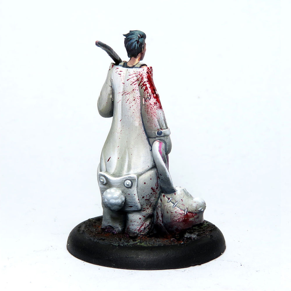 
                  
                    Limited Edition - Viktorias - Wyrd Miniatures - Online Store
                  
                