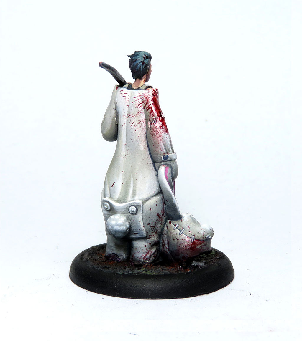 
                  
                    Limited Edition - Viktorias - Wyrd Miniatures - Online Store
                  
                