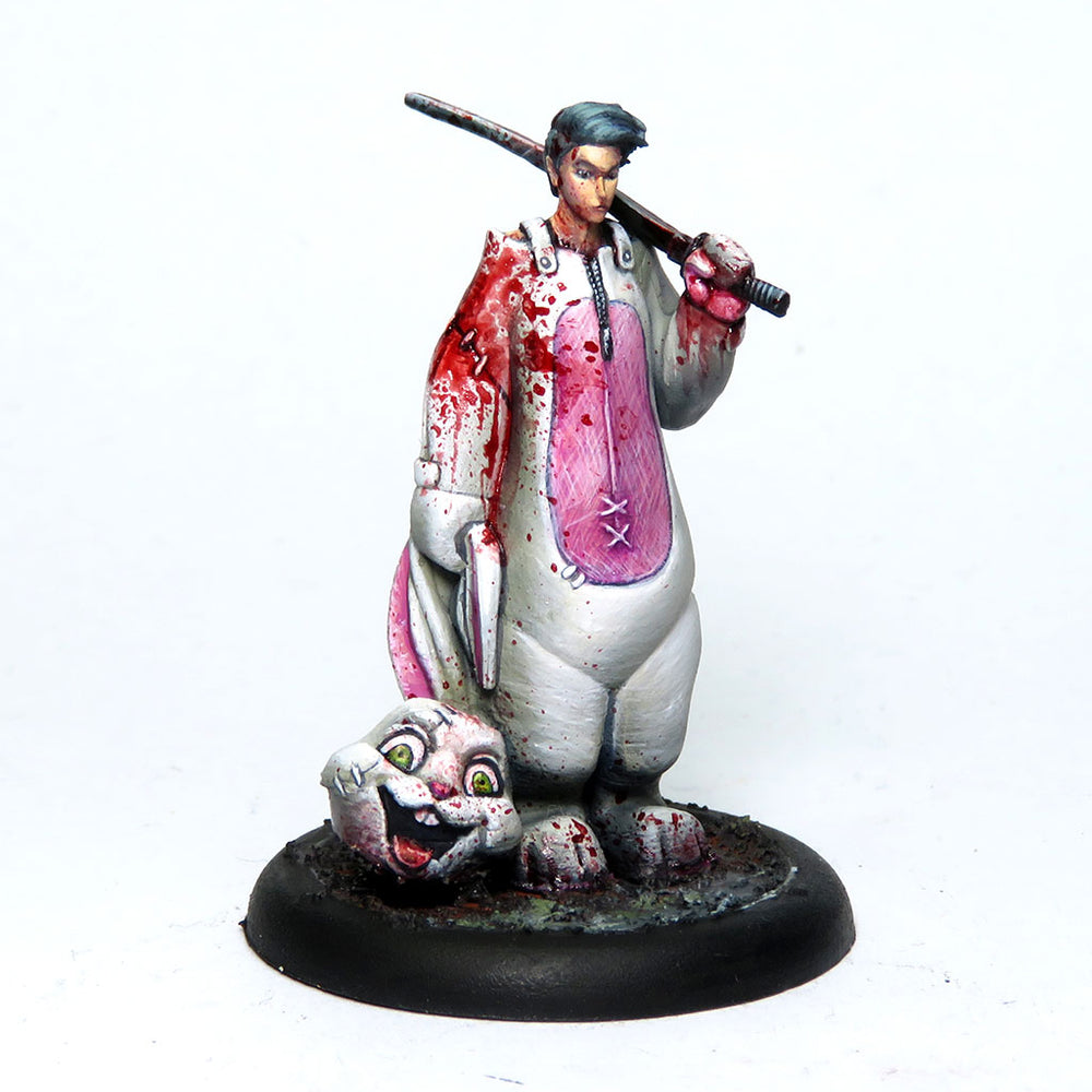 
                  
                    Limited Edition - Viktorias - Wyrd Miniatures - Online Store
                  
                