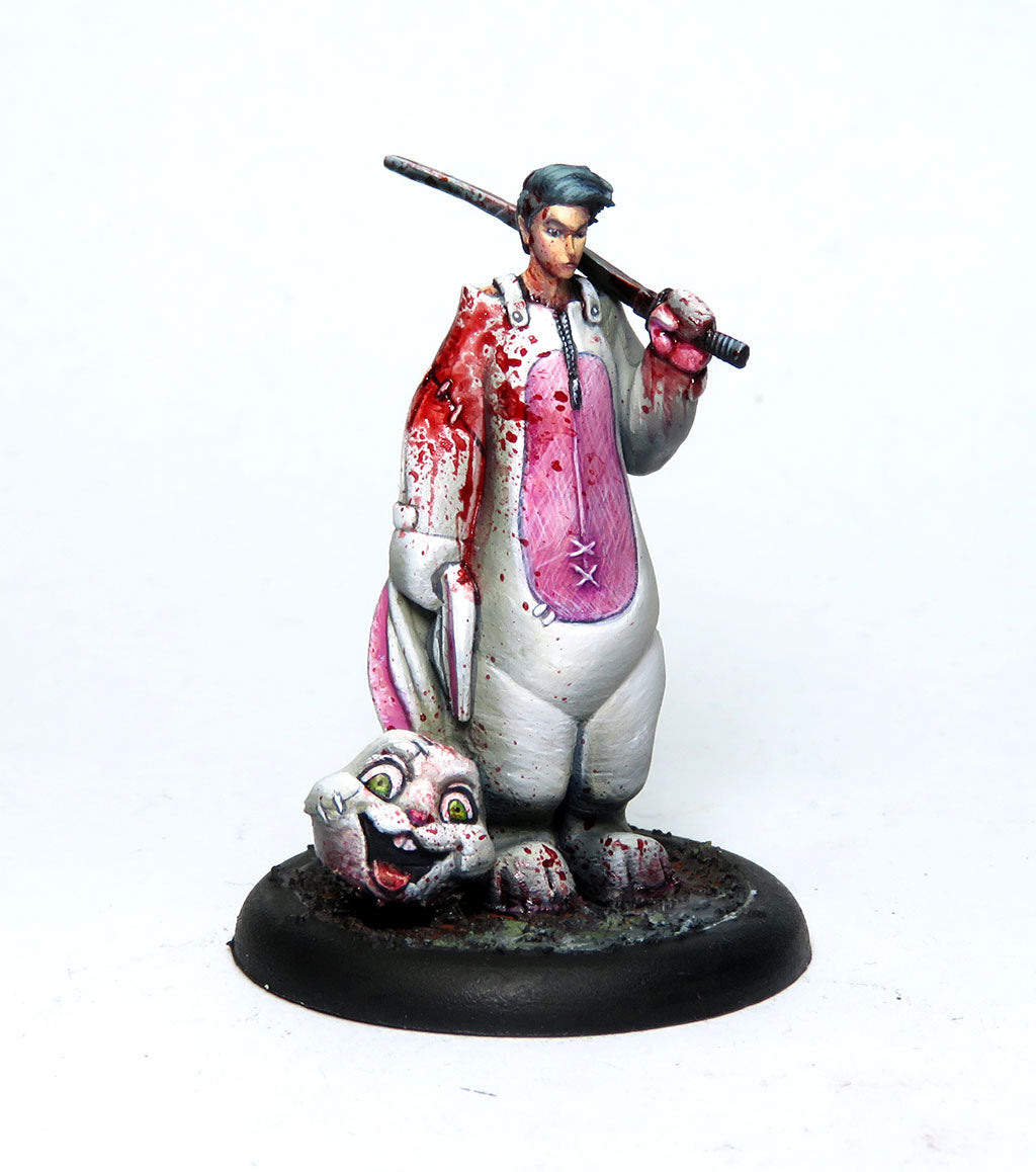 
                  
                    Limited Edition - Viktorias - Wyrd Miniatures - Online Store
                  
                