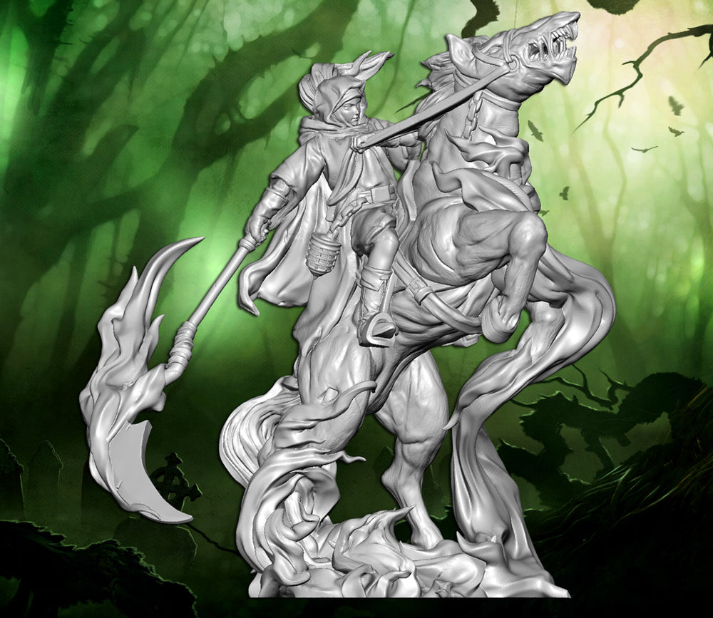 
                  
                    Limited Edition - Alternative Reva - Wyrd Miniatures - Online Store
                  
                