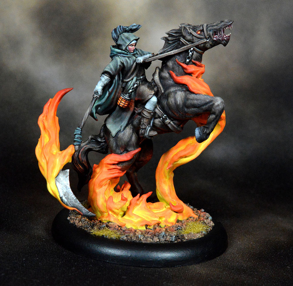 
                  
                    Limited Edition - Alternative Reva - Wyrd Miniatures - Online Store
                  
                