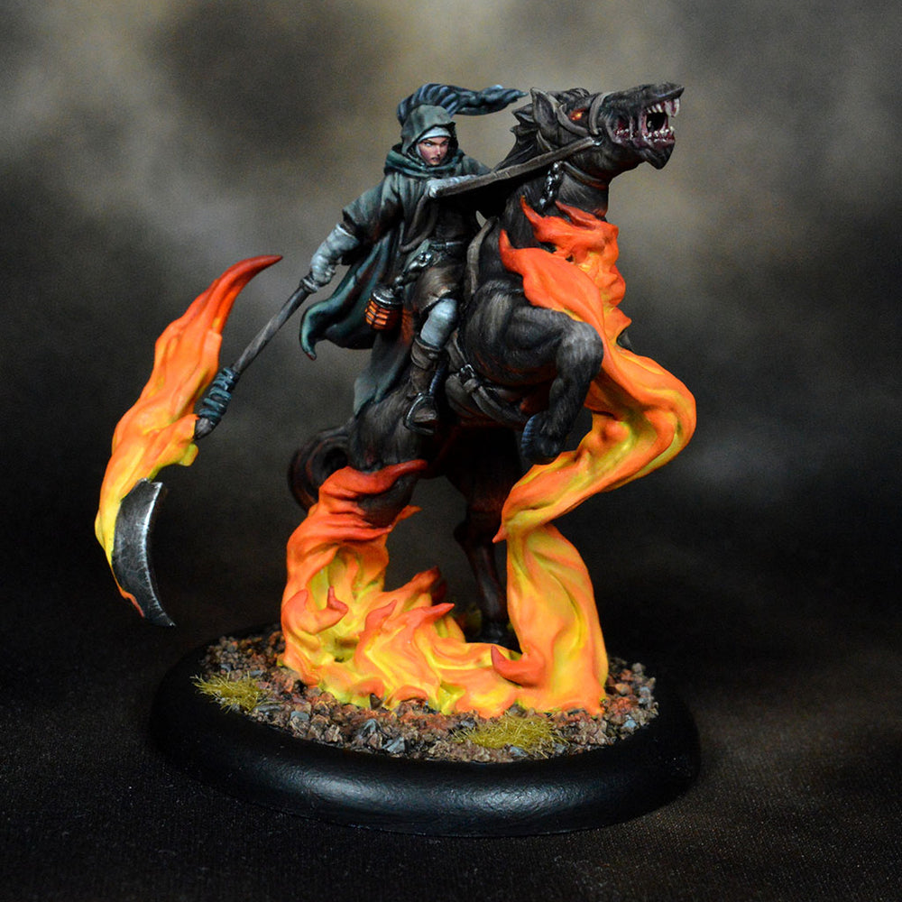 
                  
                    Limited Edition - Alternative Reva - Wyrd Miniatures - Online Store
                  
                