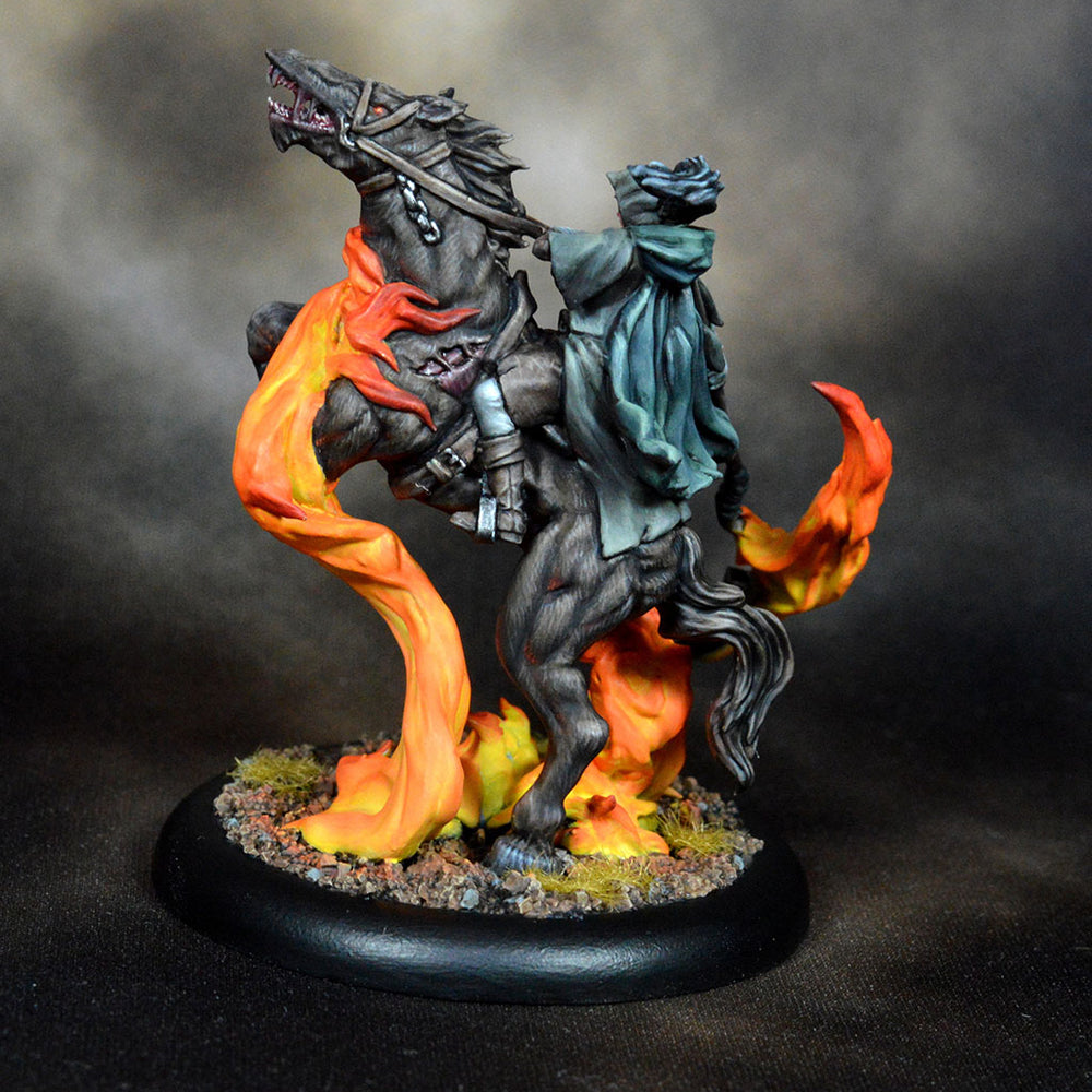 
                  
                    Limited Edition - Alternative Reva - Wyrd Miniatures - Online Store
                  
                