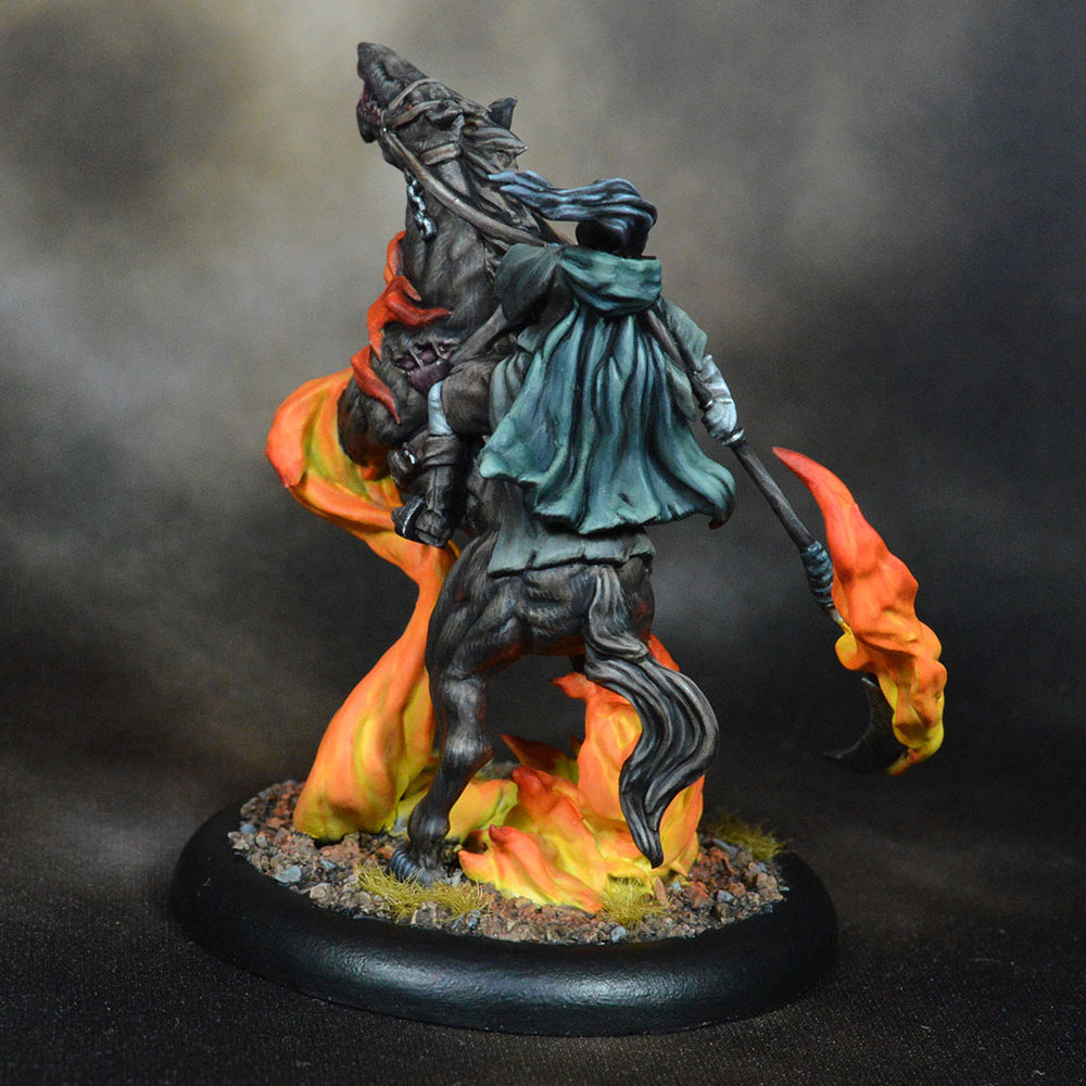 
                  
                    Limited Edition - Alternative Reva - Wyrd Miniatures - Online Store
                  
                