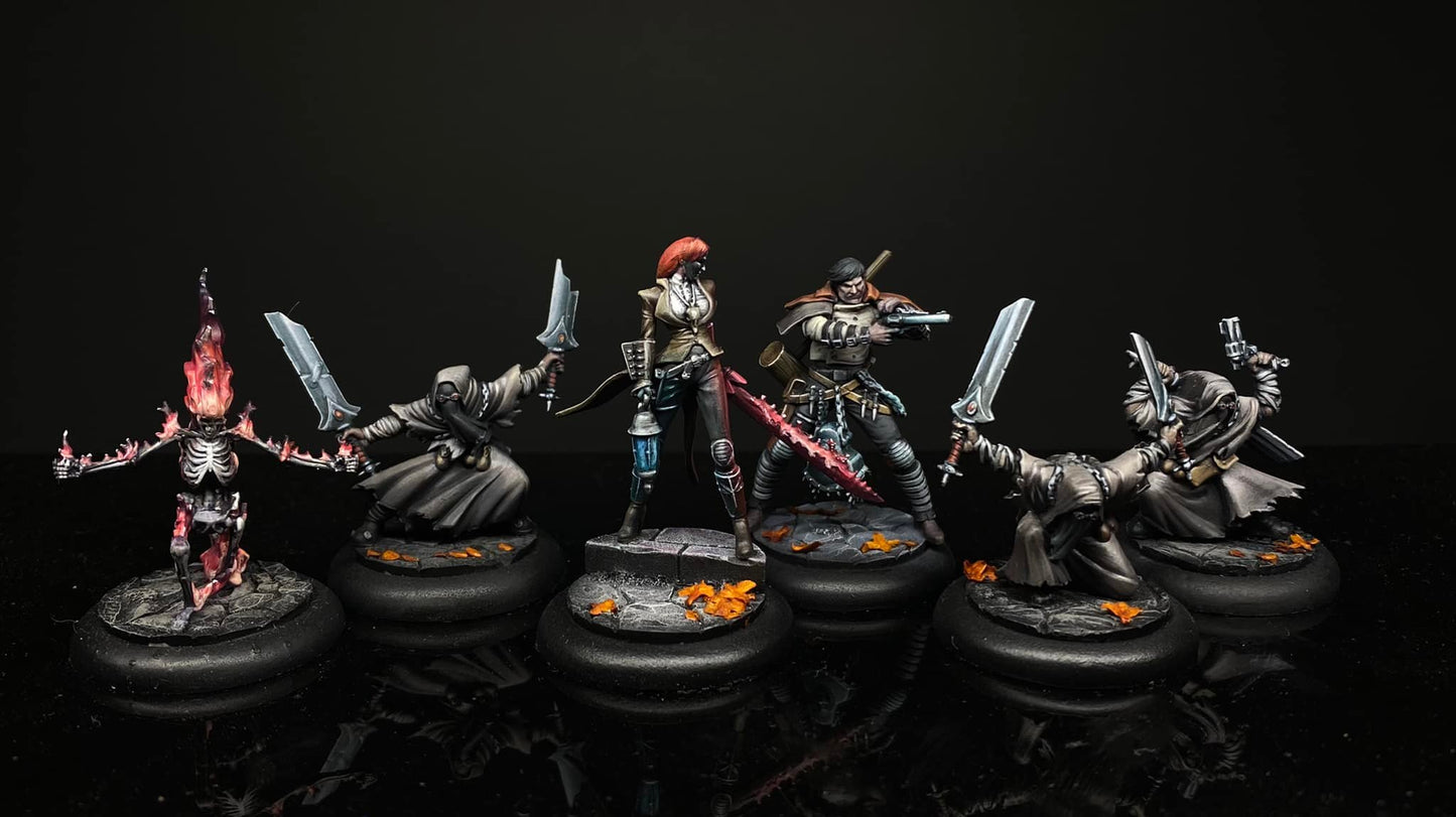 
                  
                    Sonnia Core Box - Wyrd Miniatures - Online Store
                  
                
