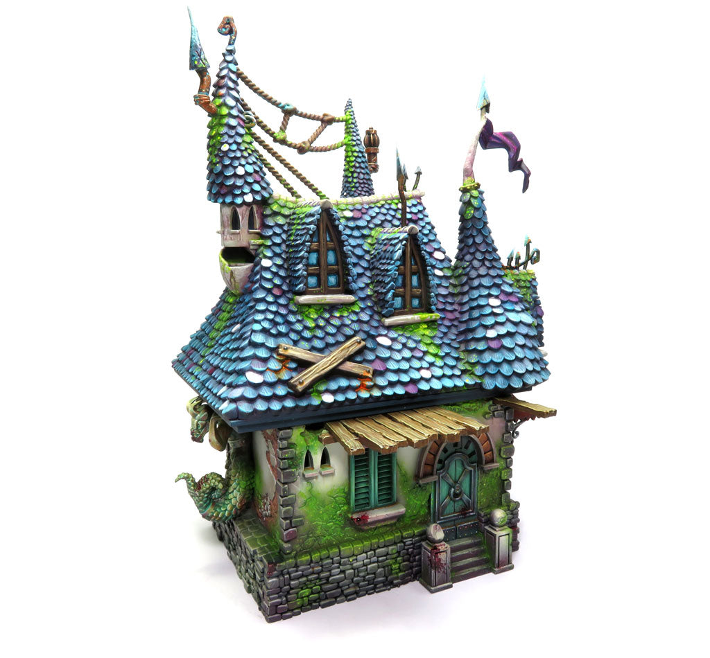 
                  
                    Wyrdscapes - Haunted Spires - Wyrd Miniatures - Online Store
                  
                