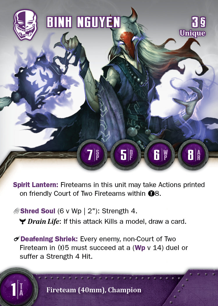 
                  
                    Binh Nguyen - Wyrd Miniatures - Online Store
                  
                