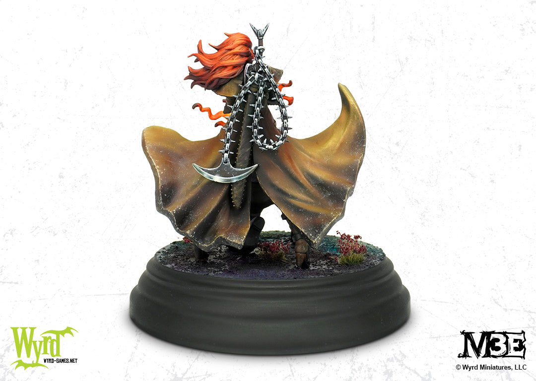
                    
                      Malifaux Iconic Box Wyrd Miniatures Scorch the Soul featuring detailed miniatures in dynamic poses
                    
                  