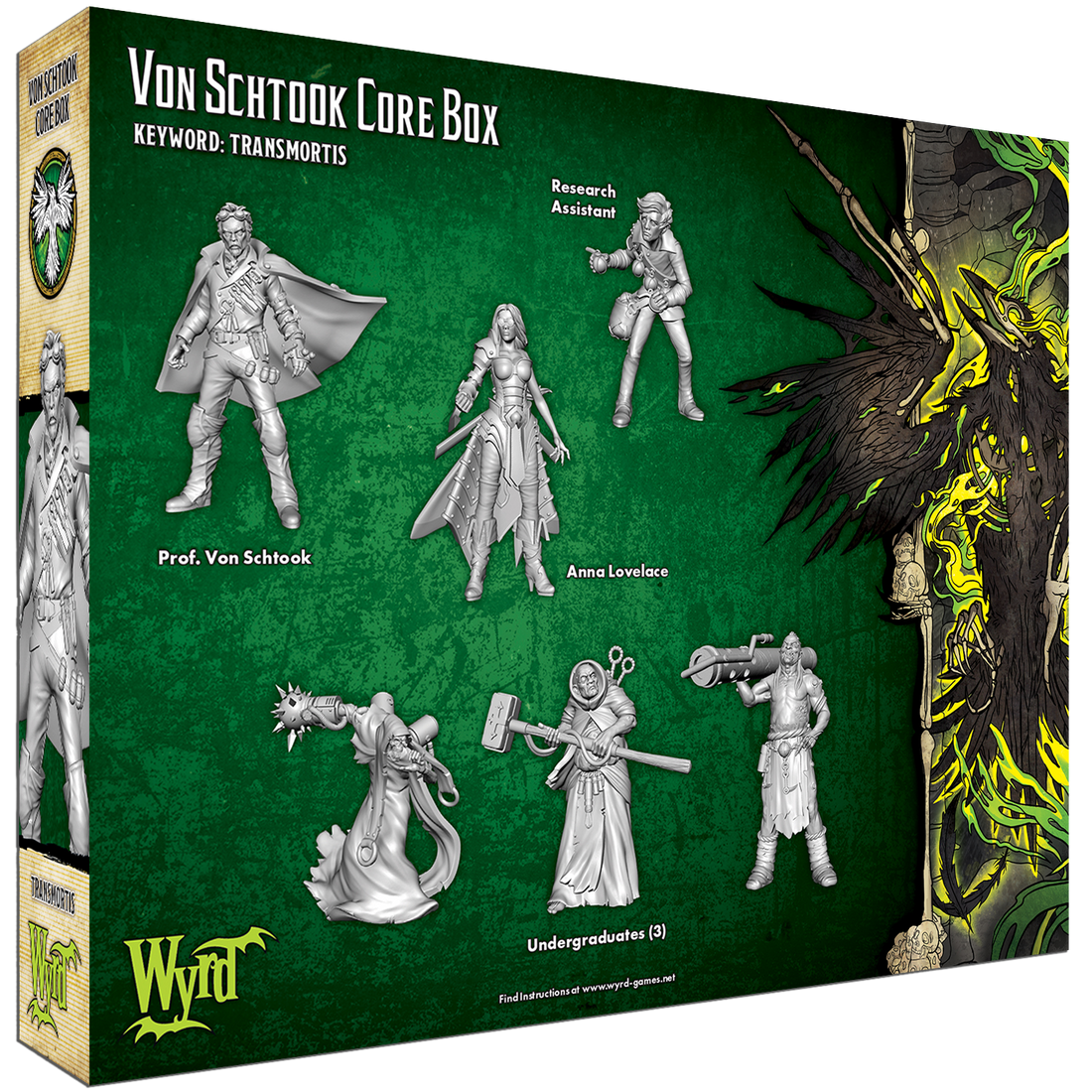 
                    
                      Von Schtook Core Box - Wyrd Miniatures - Online Store
                    
                  