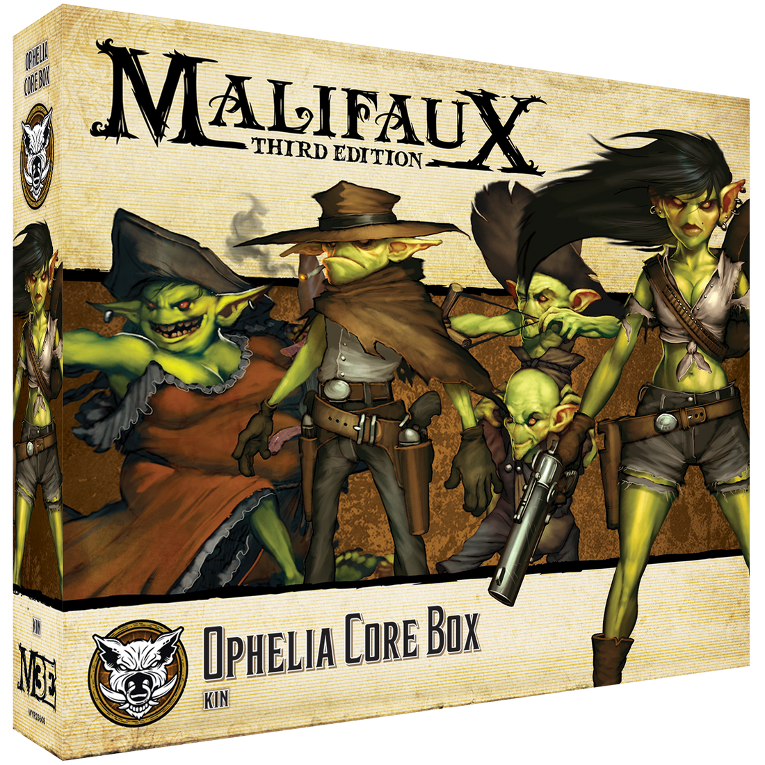 
                    
                      Ophelia Core Box - Wyrd Miniatures - Online Store
                    
                  
