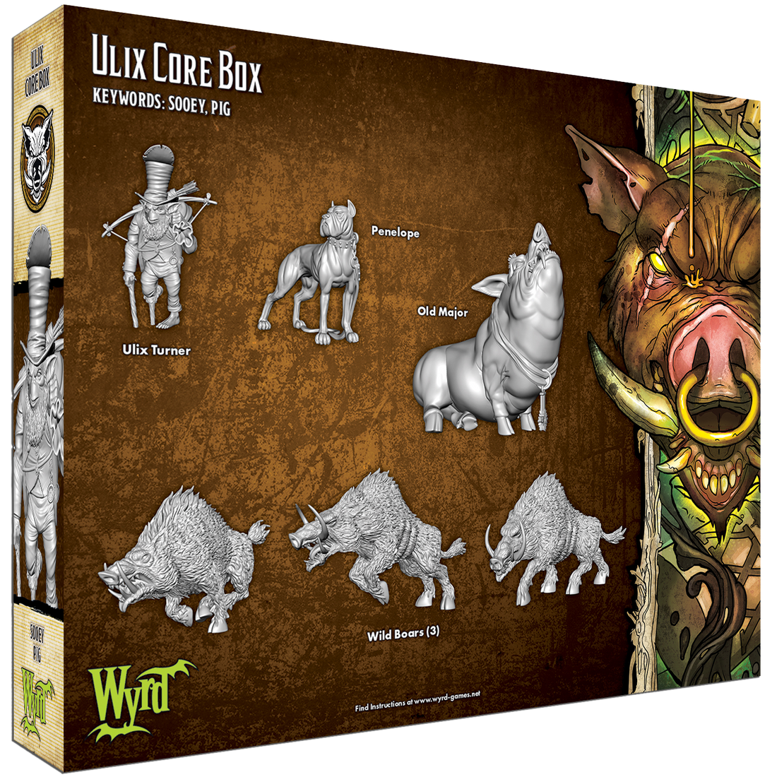 
                    
                      Ulix Core Box - Wyrd Miniatures - Online Store
                    
                  