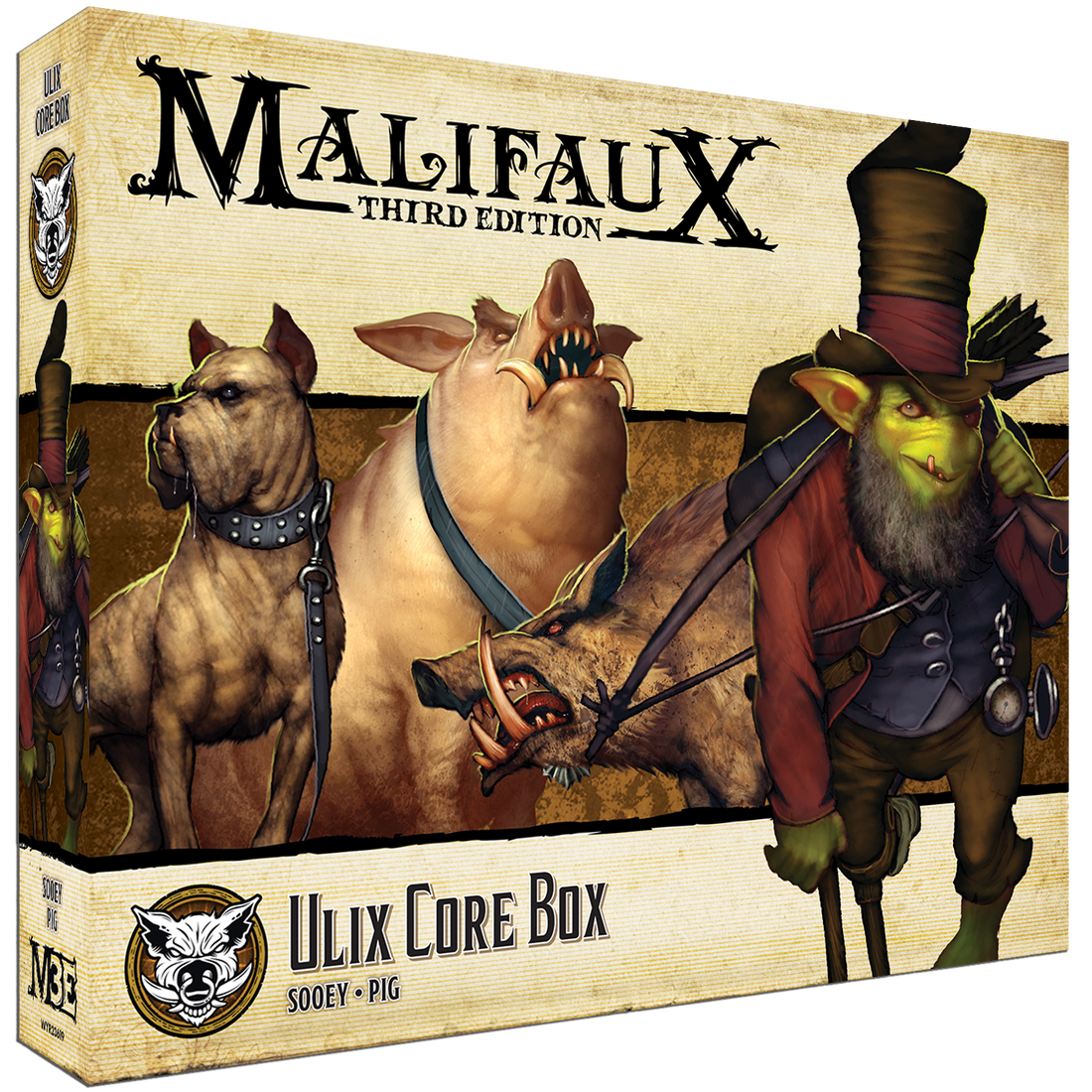 
                    
                      Ulix Core Box - Wyrd Miniatures - Online Store
                    
                  