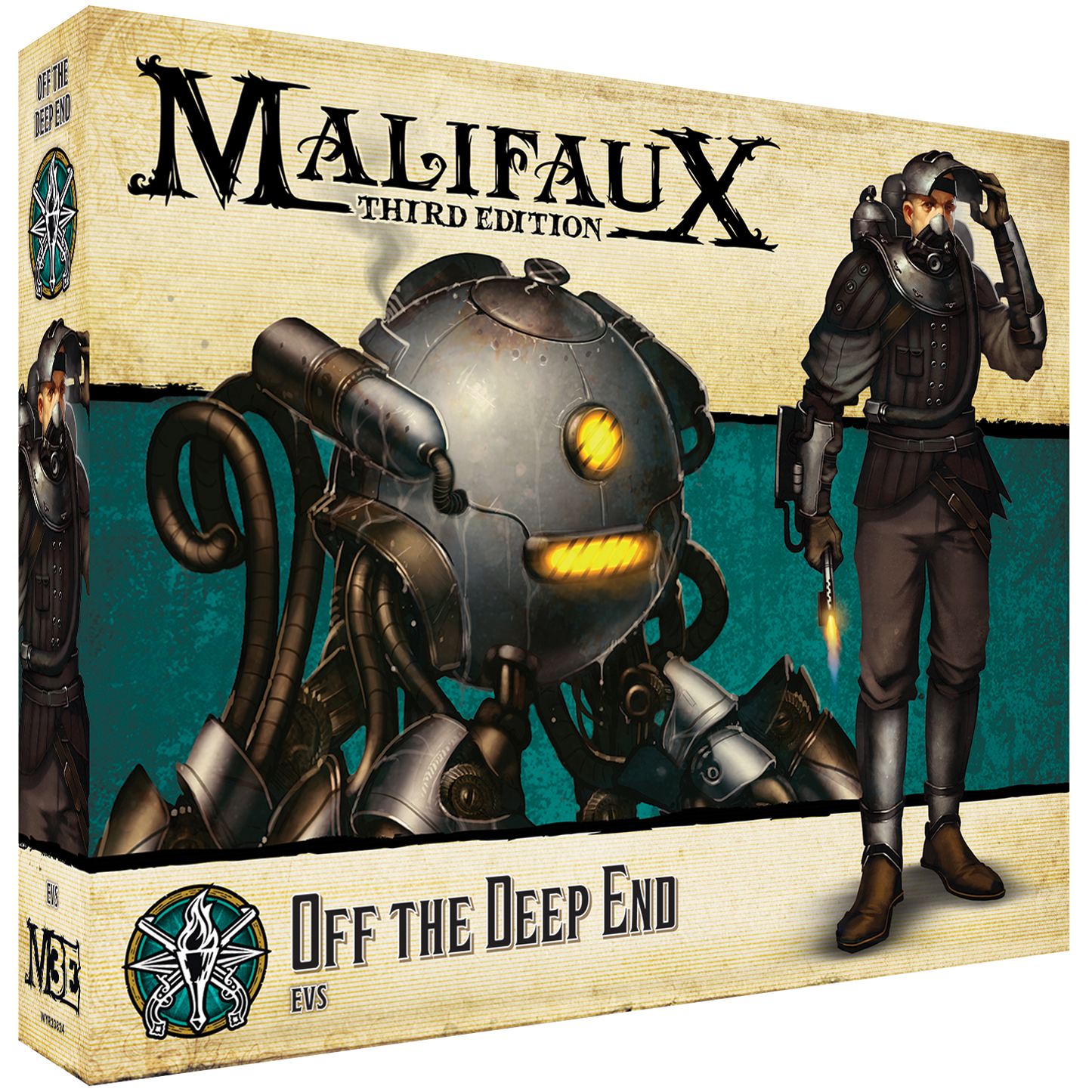 
                  
                    Off The Deep End - Wyrd Miniatures - Online Store
                  
                
