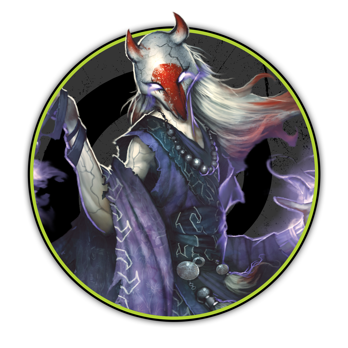 Binh Nguyen - Wyrd Miniatures - Online Store