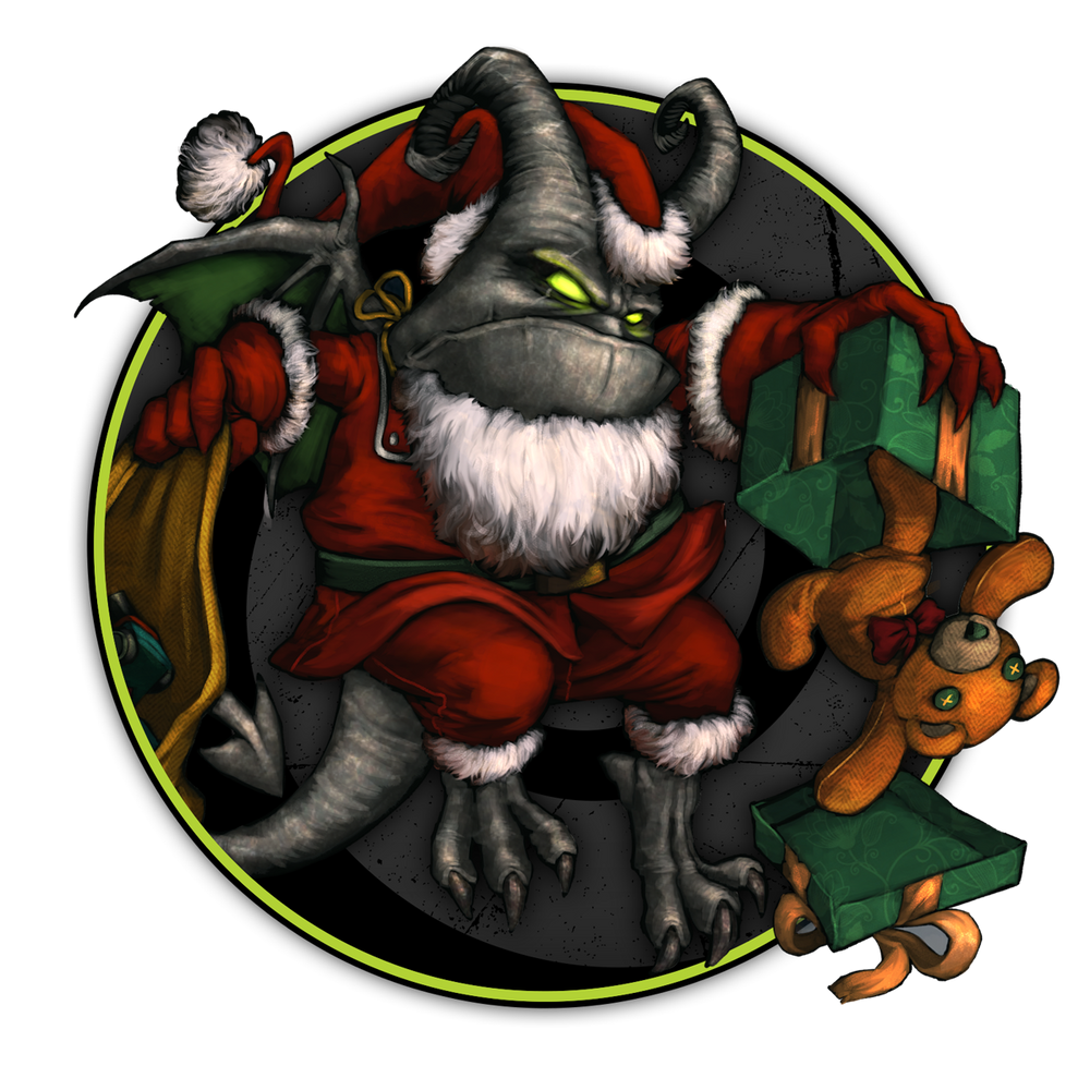 Grumpus Waldo 2020 - Wyrd Miniatures - Online Store