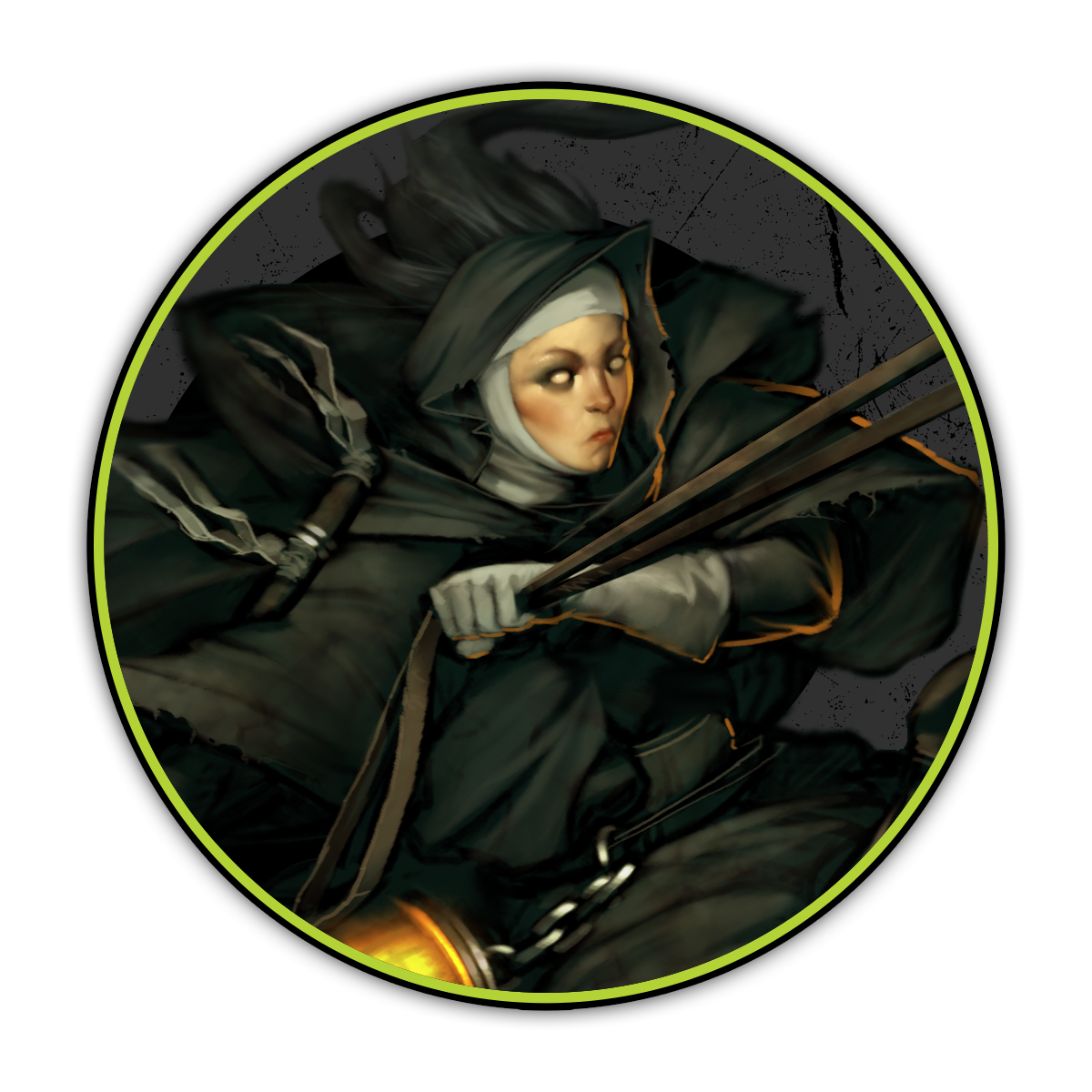 Limited Edition - Alternative Reva - Wyrd Miniatures - Online Store