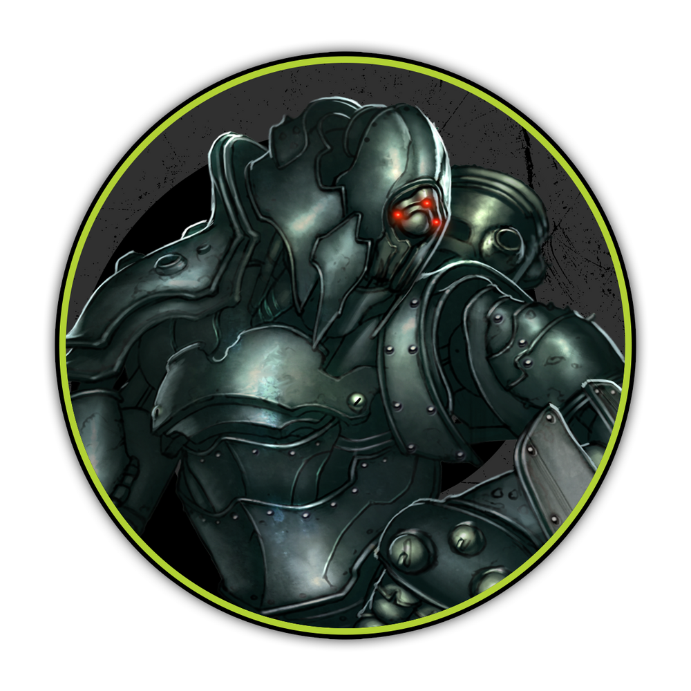 Limited Edition - Alternative Lazarus - Wyrd Miniatures - Online Store