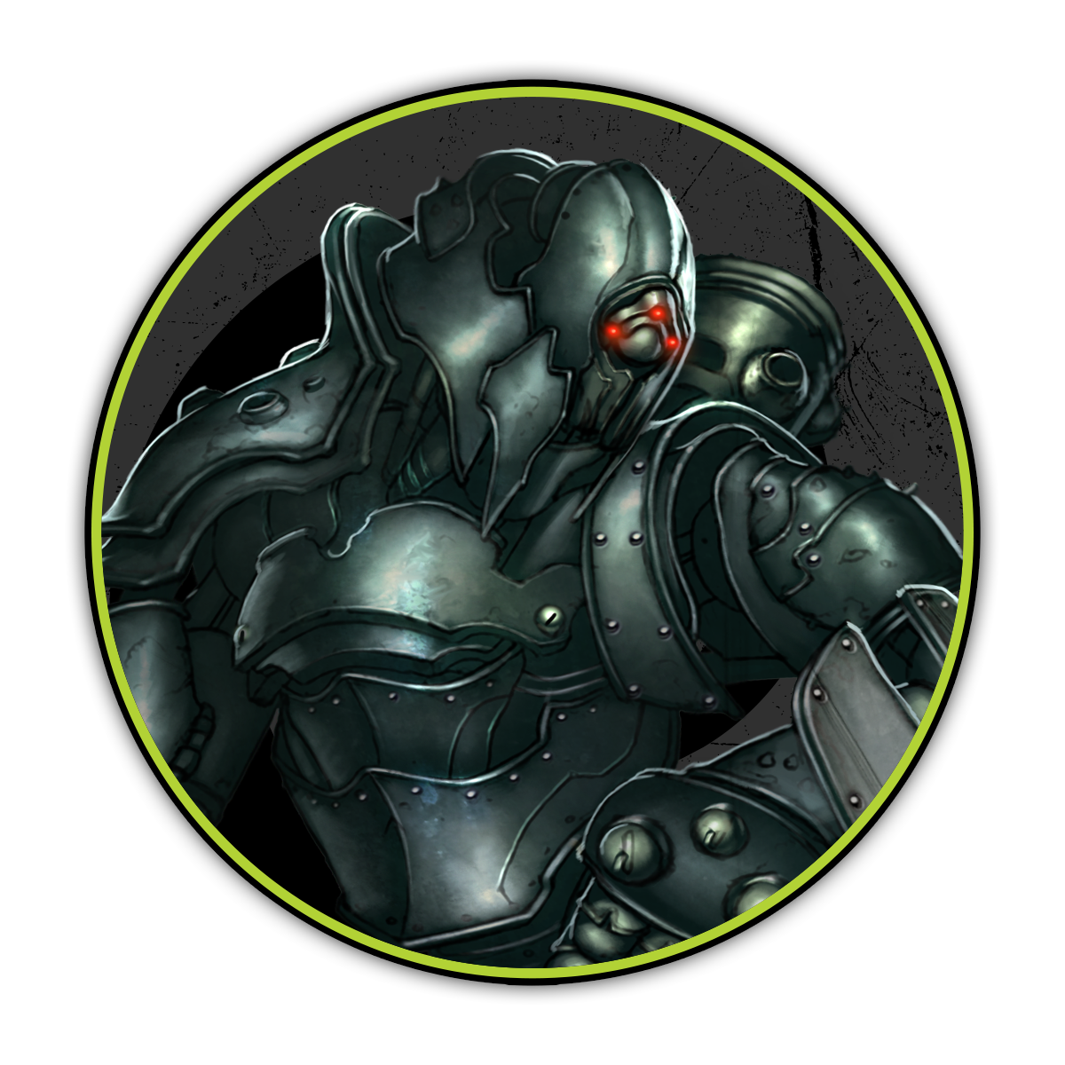 Limited Edition - Alternative Lazarus - Wyrd Miniatures - Online Store