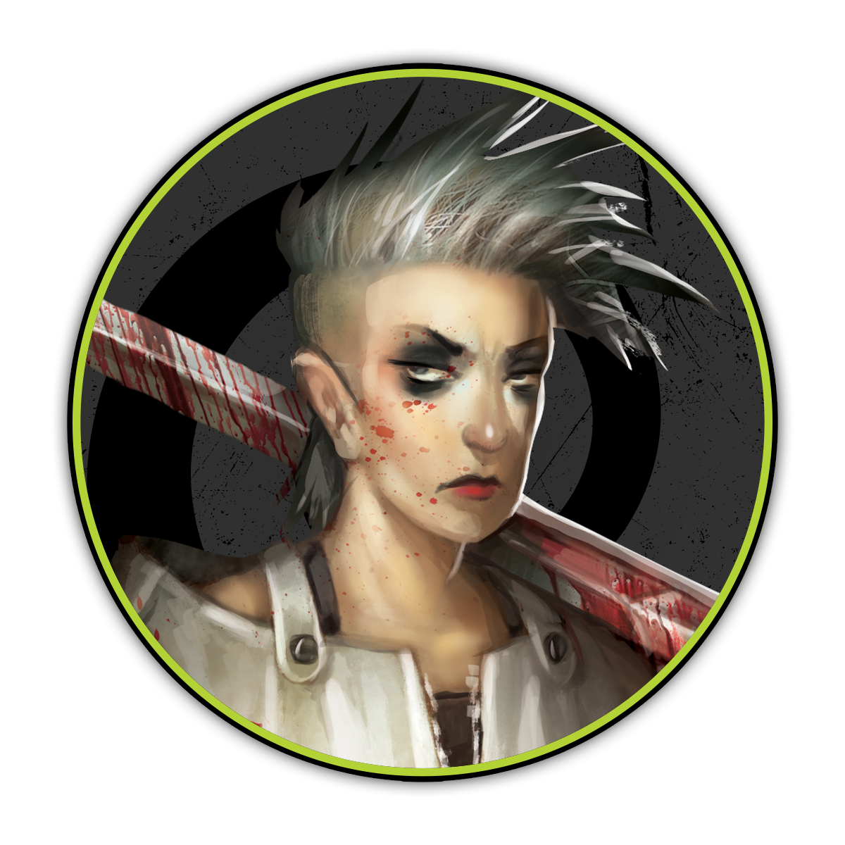 Limited Edition - Viktorias - Wyrd Miniatures - Online Store