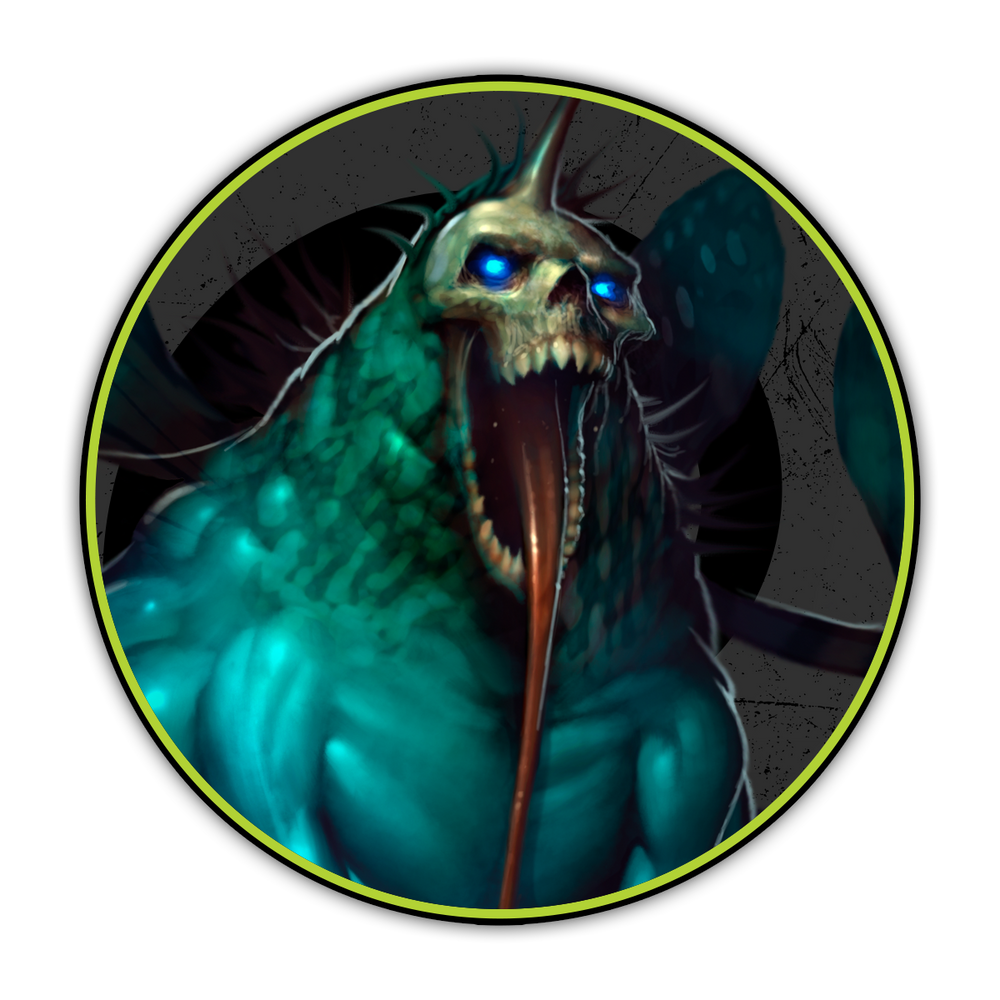 Limited Edition - Will o' the Wisps (3 Pack) - Aqua Translucent - Wyrd Miniatures - Online Store