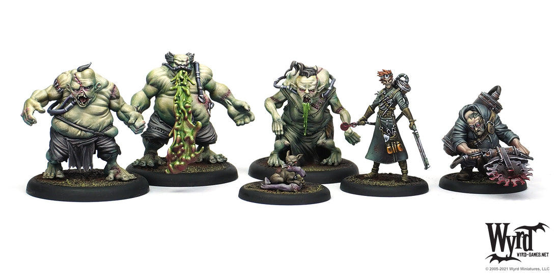 
                    
                      McMourning Core Box - Wyrd Miniatures - Online Store
                    
                  