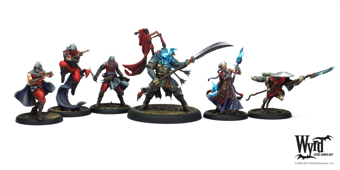 
                    
                      Yan Lo Core Box - Wyrd Miniatures - Online Store
                    
                  