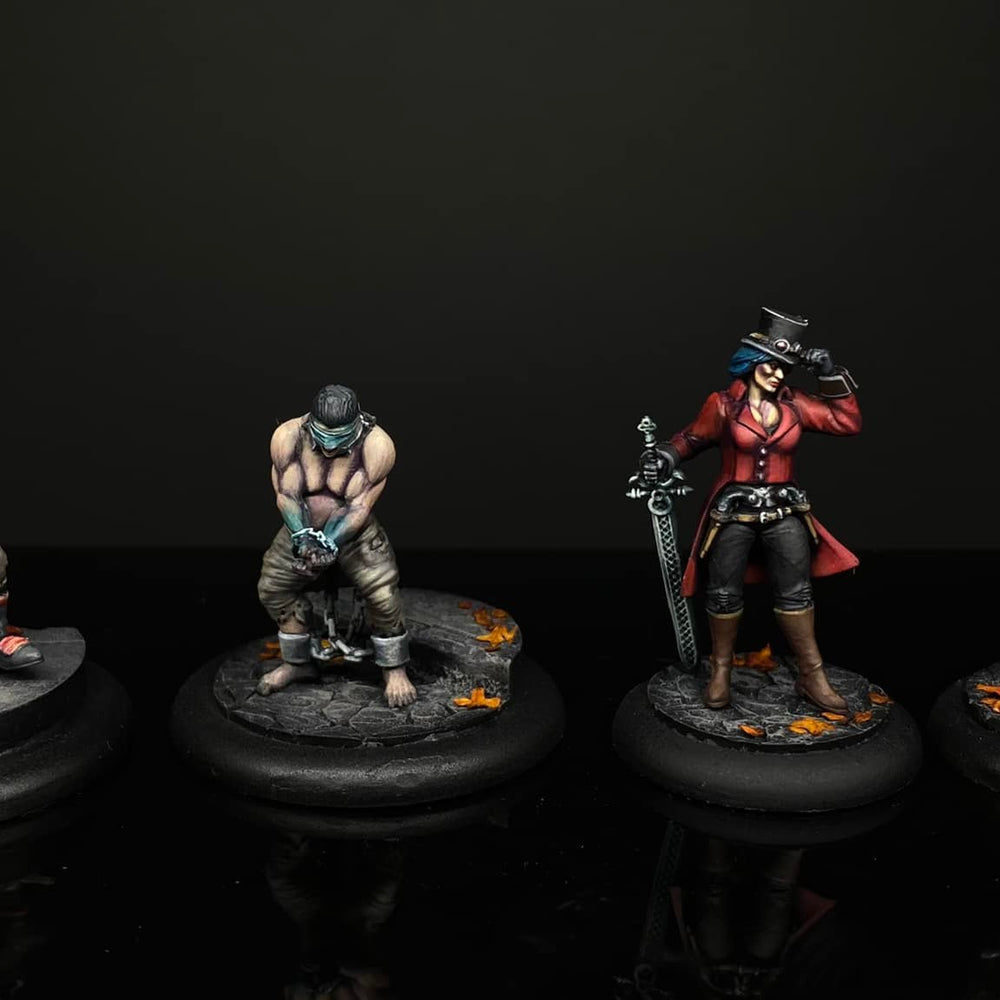 
                  
                    Witching Hour - Wyrd Miniatures - Online Store
                  
                