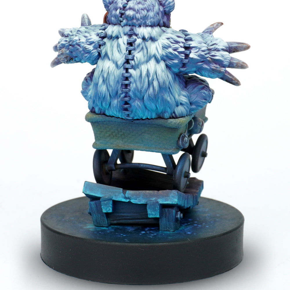 
                  
                    Iconic - A Wild Ride - Wyrd Miniatures - Online Store
                  
                