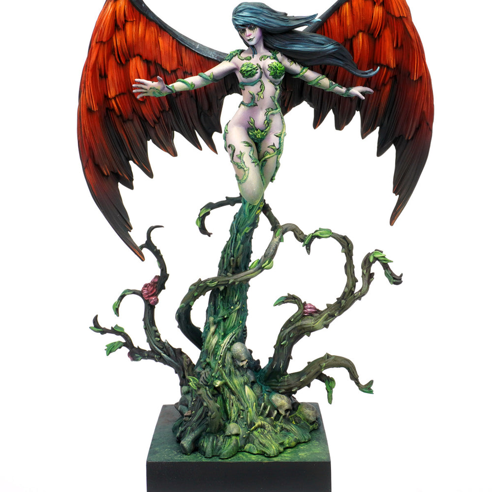 
                  
                    Iconic - The Fae Queen - Wyrd Miniatures - Online Store
                  
                