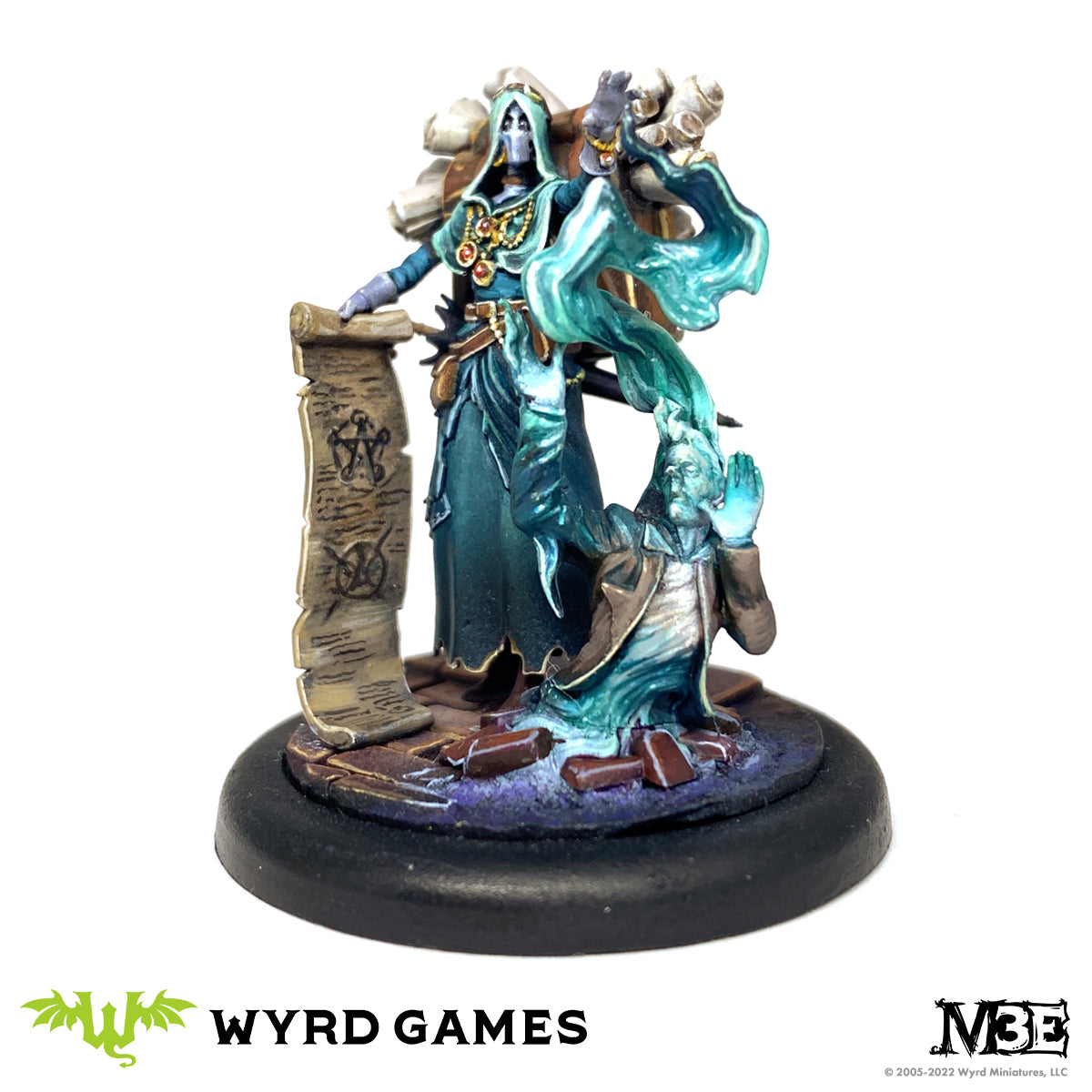 
                  
                    Fates Entwined - Wyrd Miniatures - Online Store
                  
                
