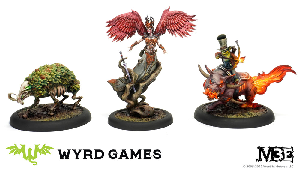 
                  
                    Load image into Gallery viewer, Protected Domain - Wyrd Miniatures - Online Store
                  
                
